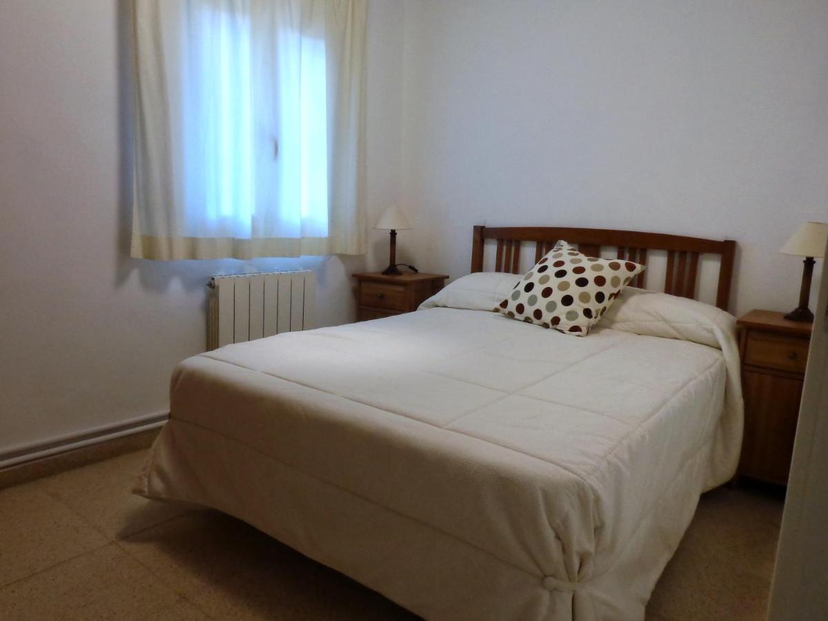 Casa Las Vinas Фуэнтидуэнья Экстерьер фото