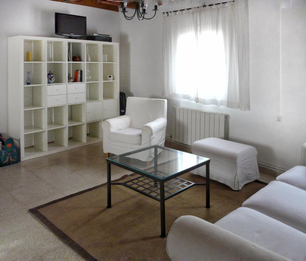 Casa Las Vinas Фуэнтидуэнья Экстерьер фото