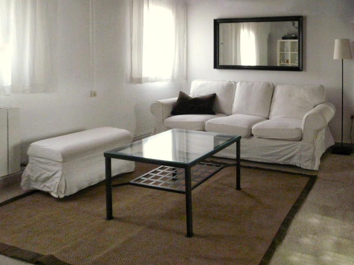 Casa Las Vinas Фуэнтидуэнья Экстерьер фото