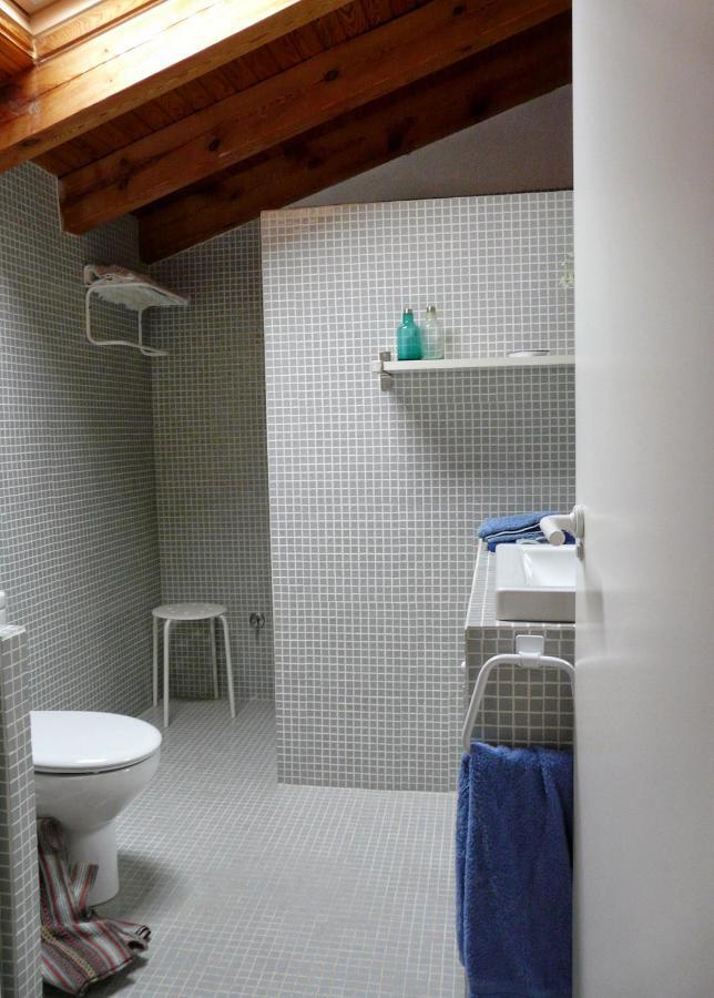 Casa Las Vinas Фуэнтидуэнья Экстерьер фото