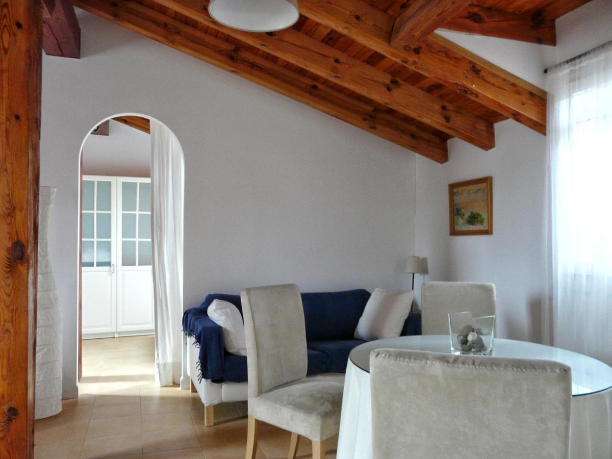 Casa Las Vinas Фуэнтидуэнья Экстерьер фото
